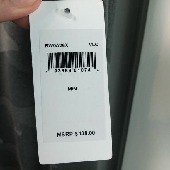 Super soft Splendid Camo Joggers size Medium - Picture 3 of 6